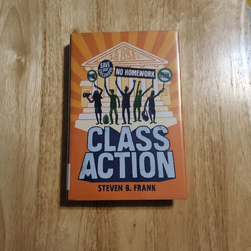 Class Action