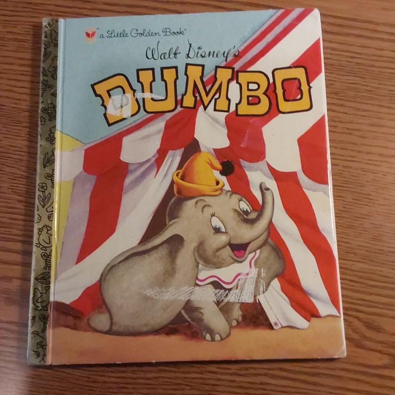 Dumbo (Disney Classic)