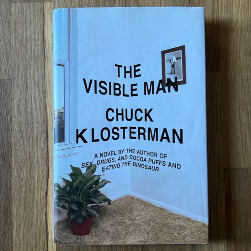 The Visible Man