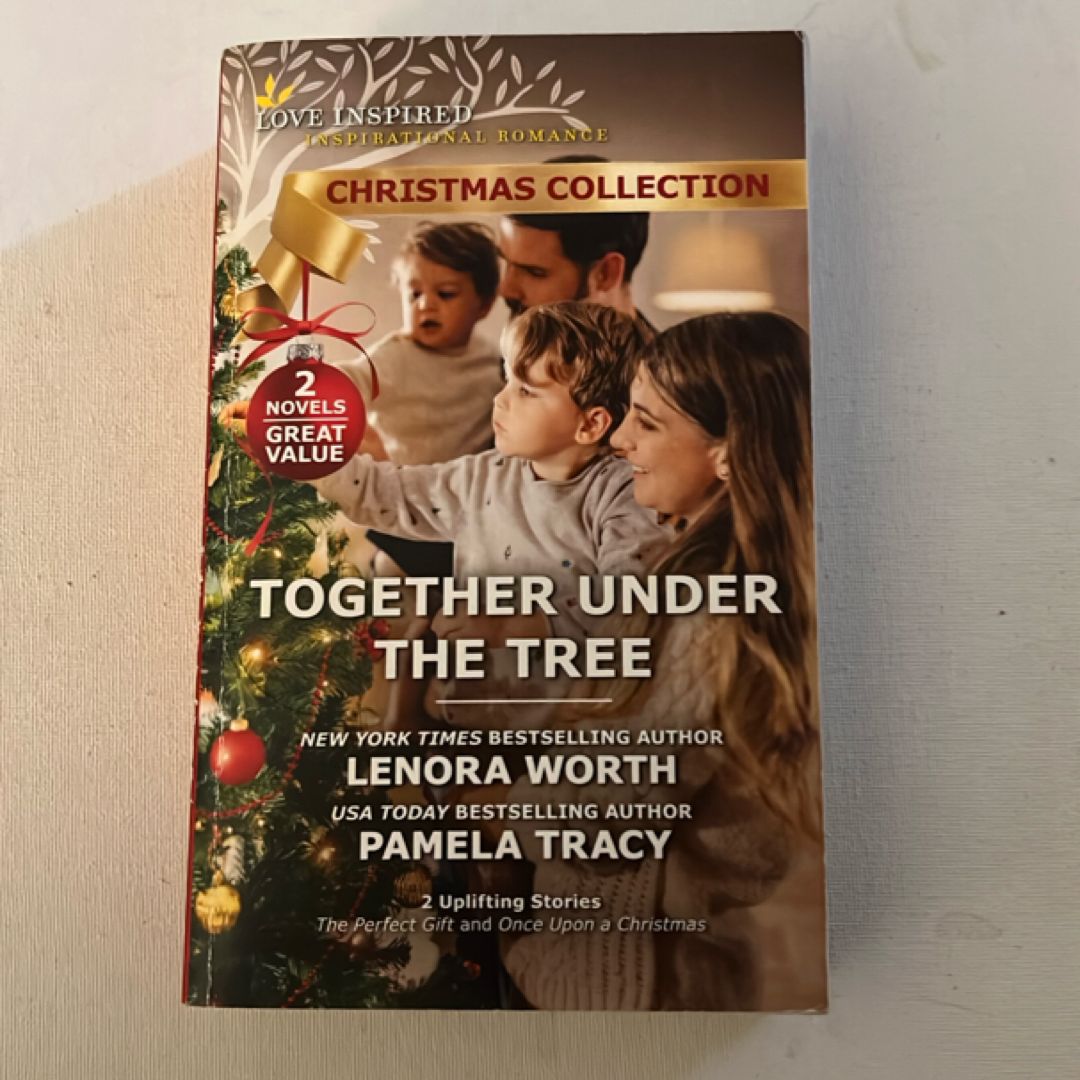 Together under the Tree