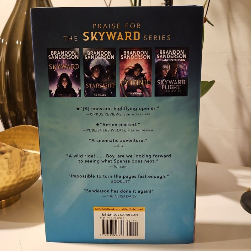 Defiant (Barnes & Noble Exclusive)