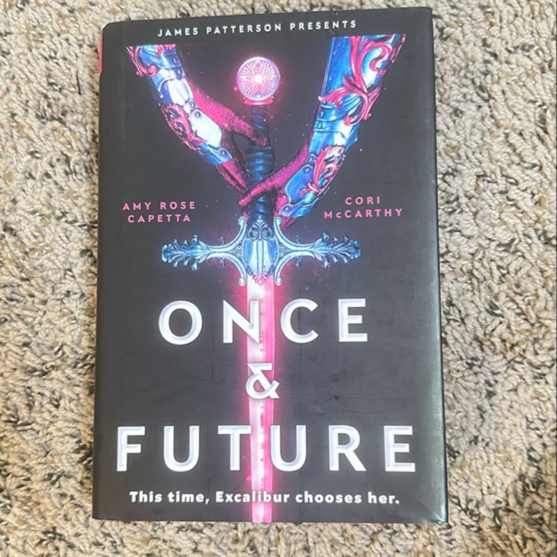 Once and Future