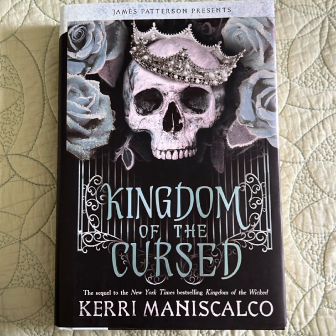 Kingdom of the Cursed