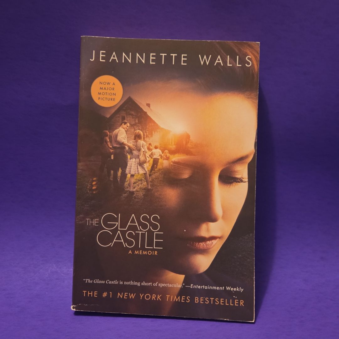 The Glass Castle