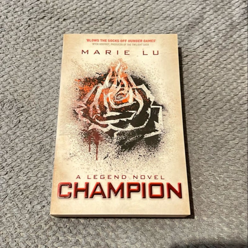 Champion