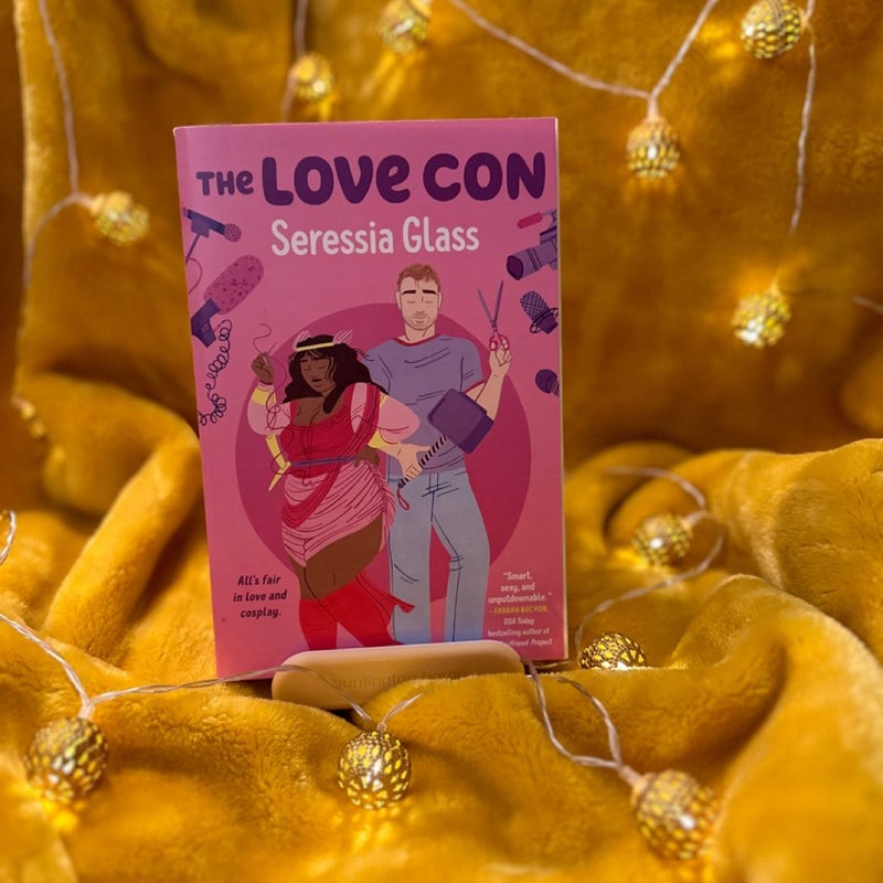 The Love Con