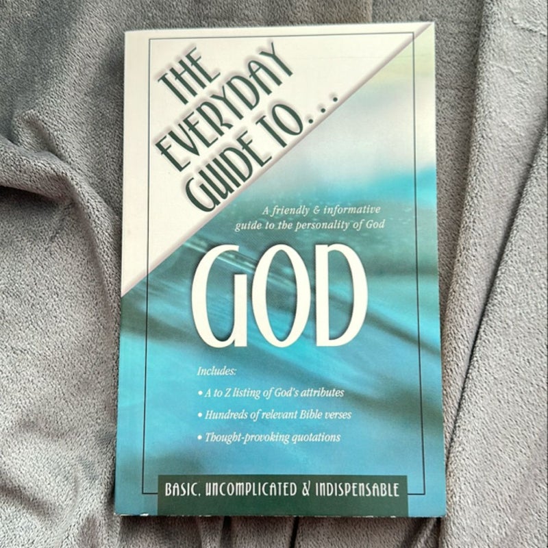 Guide to God