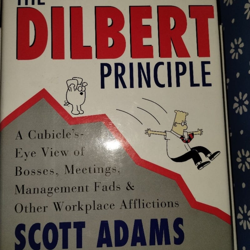 The dilbert principle