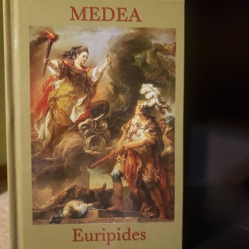 Medea