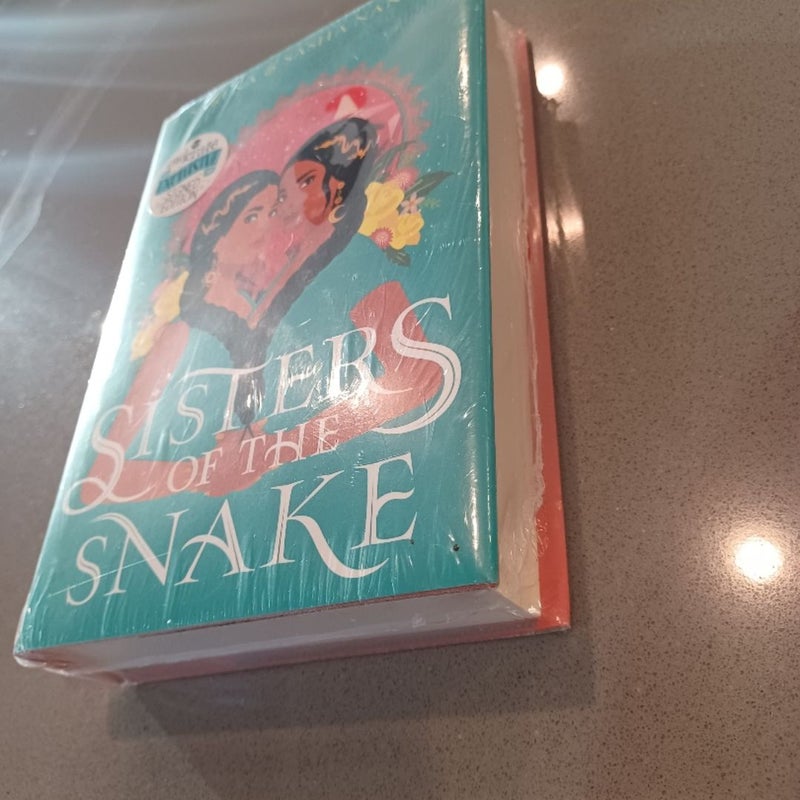 Sisters of the Snake