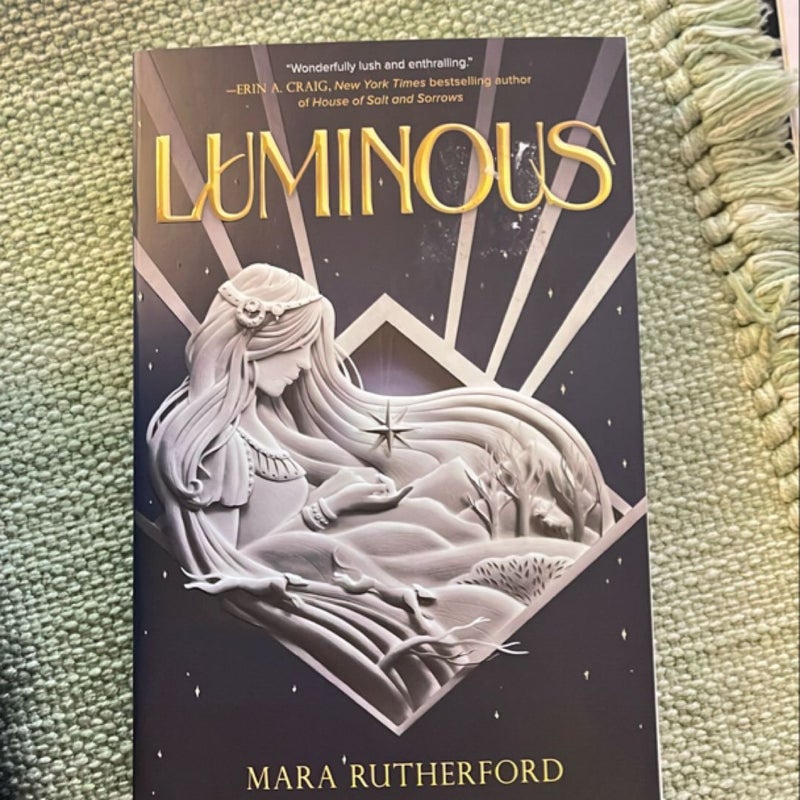 Luminous