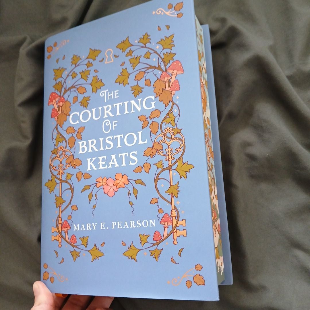 The Courting of Bristol Keats