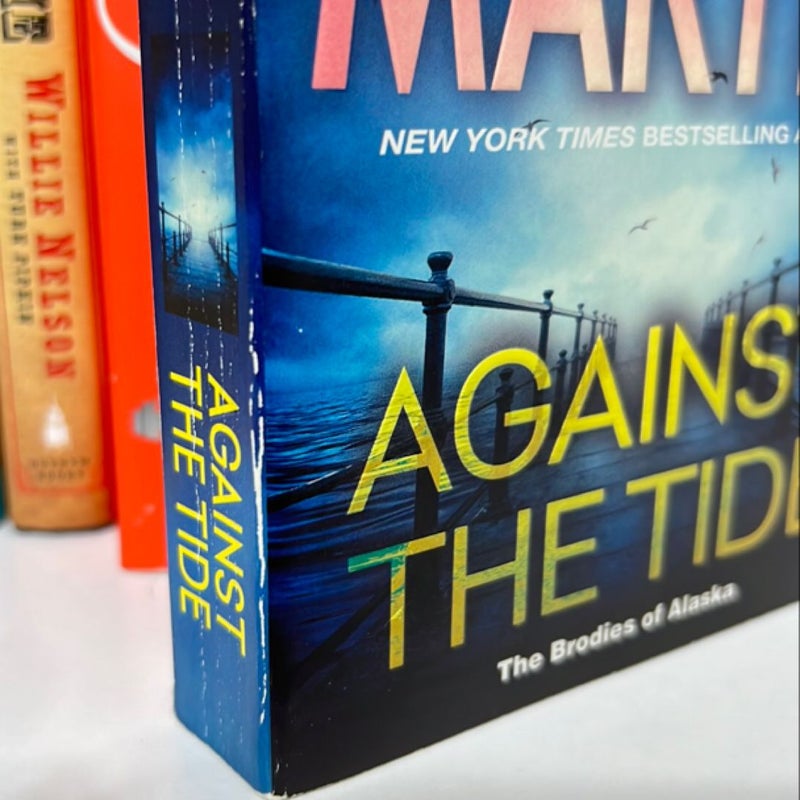 Against the Tide