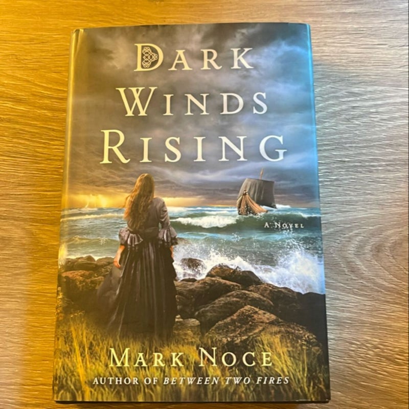 Dark Winds Rising