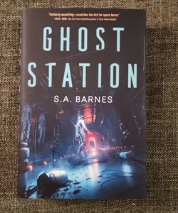 Ghost Station