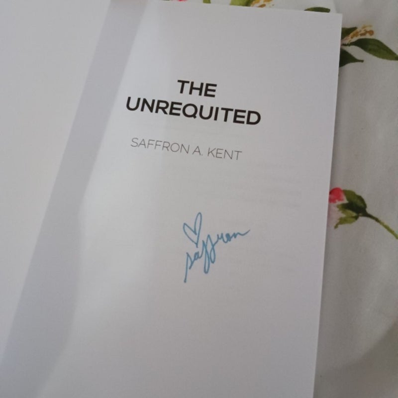 The Unrequited