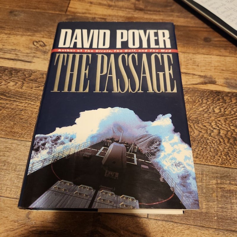 The Passage