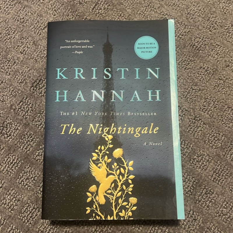 The Nightingale