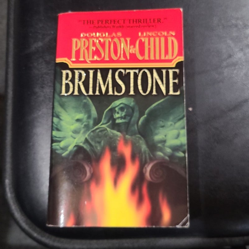 Brimstone