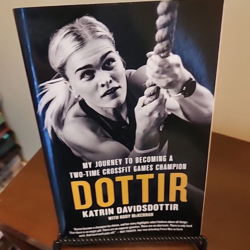 Dottir