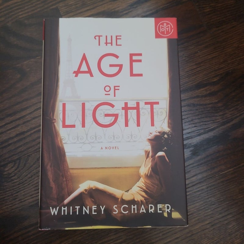 The Age of Light