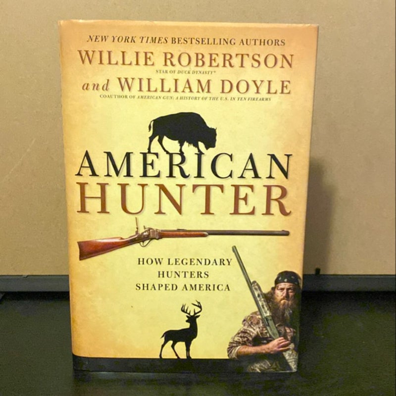 American Hunter