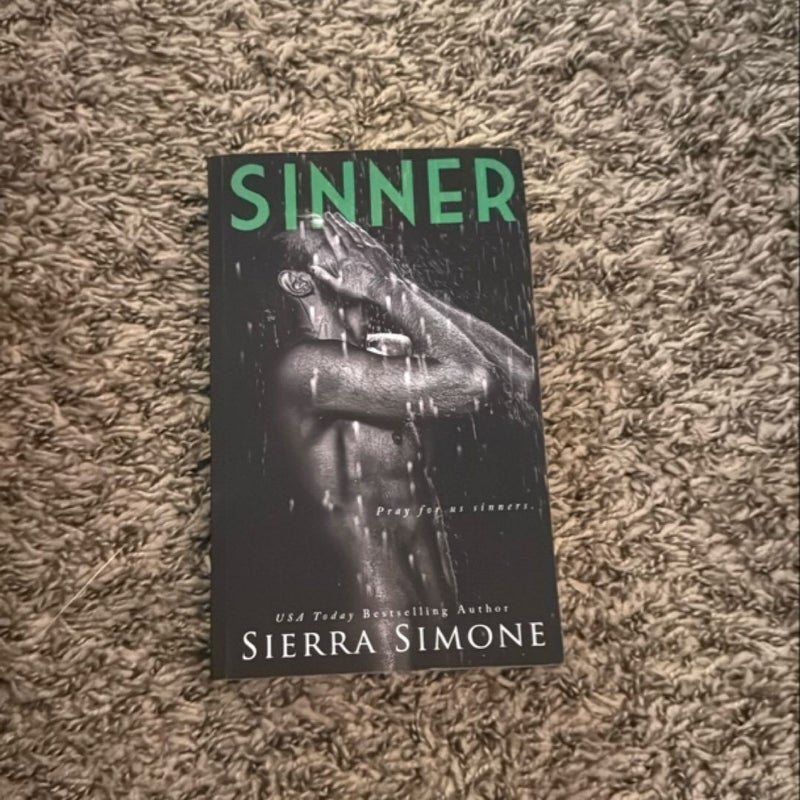 Sinner