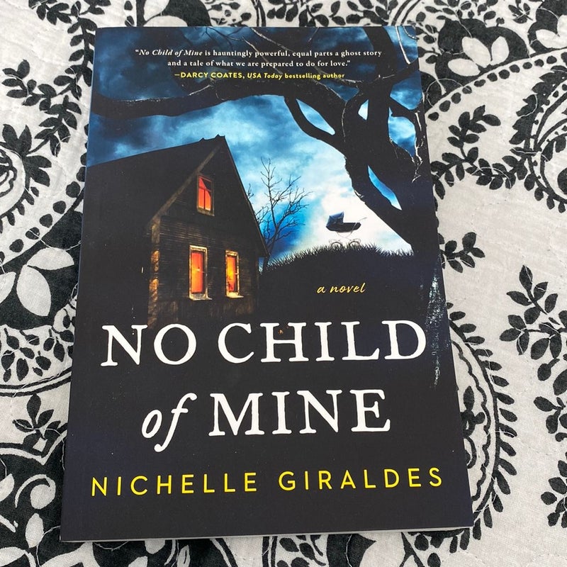 No Child of Mine