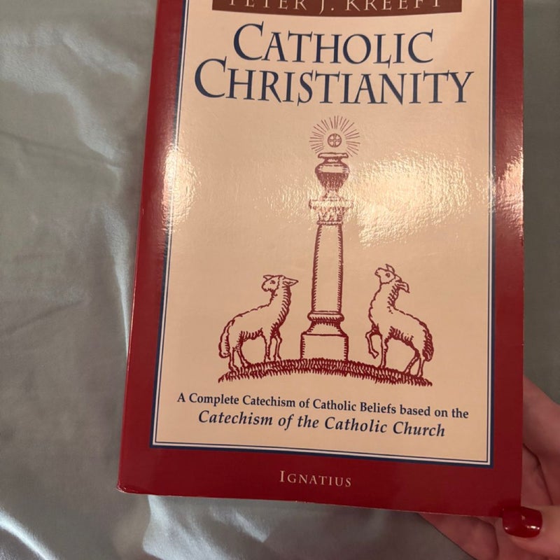 Catholic Christianity