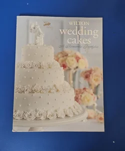 The Wilton Way of Cake Decorating