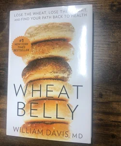 Wheat Belly