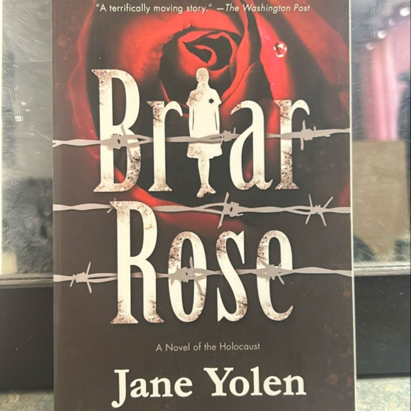 Briar Rose