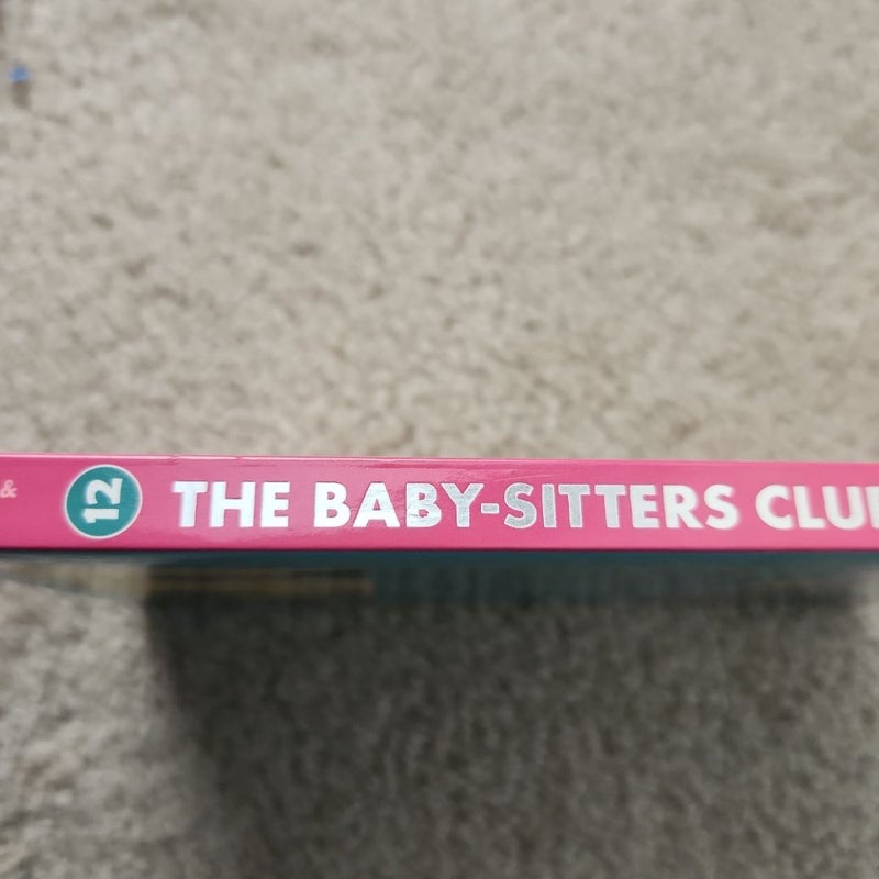 The Babysitters Club Jessi's Secret Language