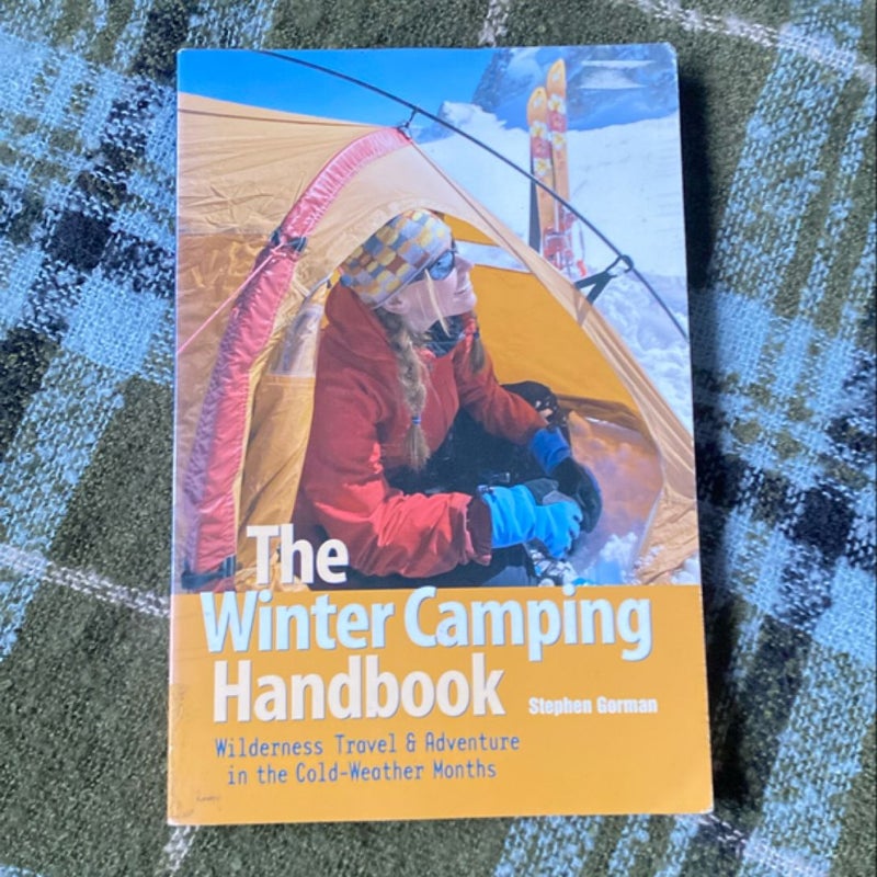 Winter Camping Handbook