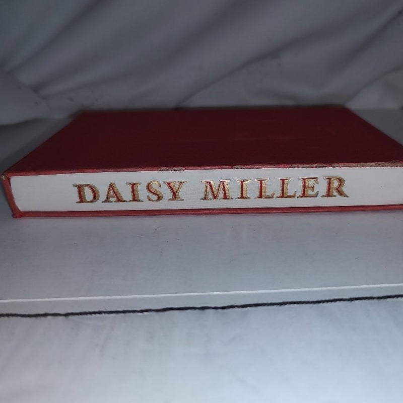 Daisy Miller