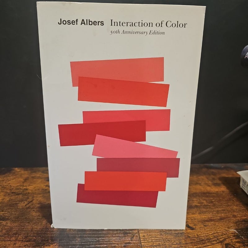 Interaction of Color