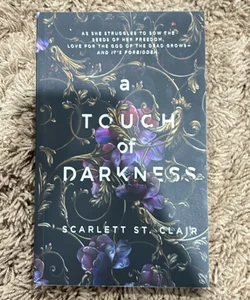 A Touch of Darkness