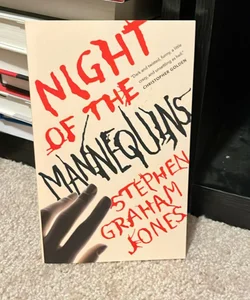 Night of the Mannequins