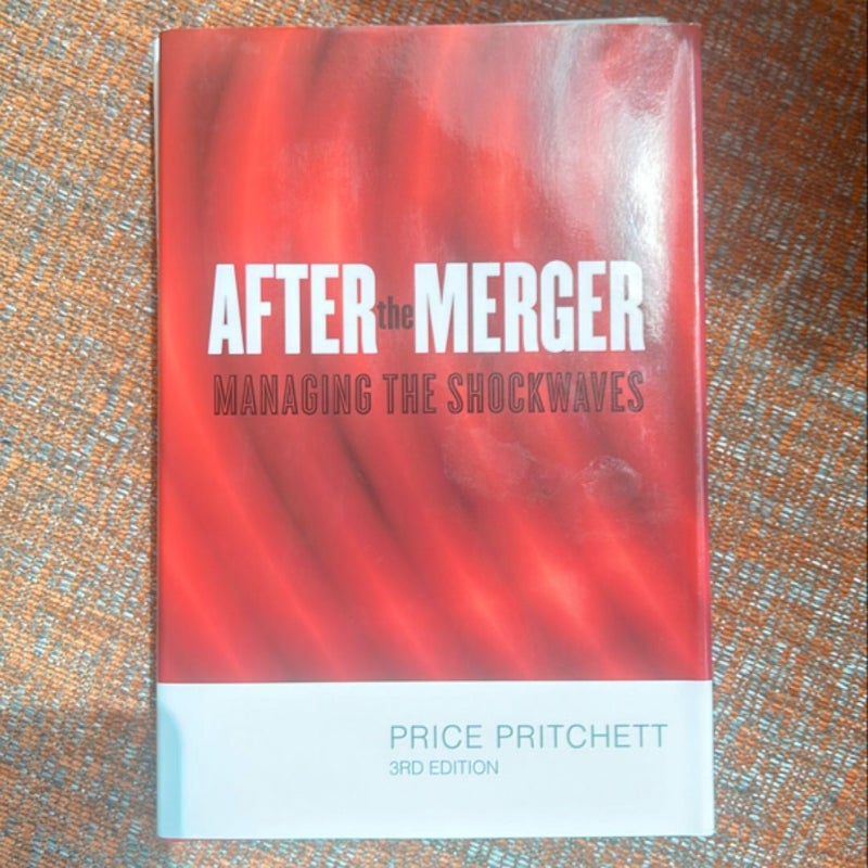 After the Merger