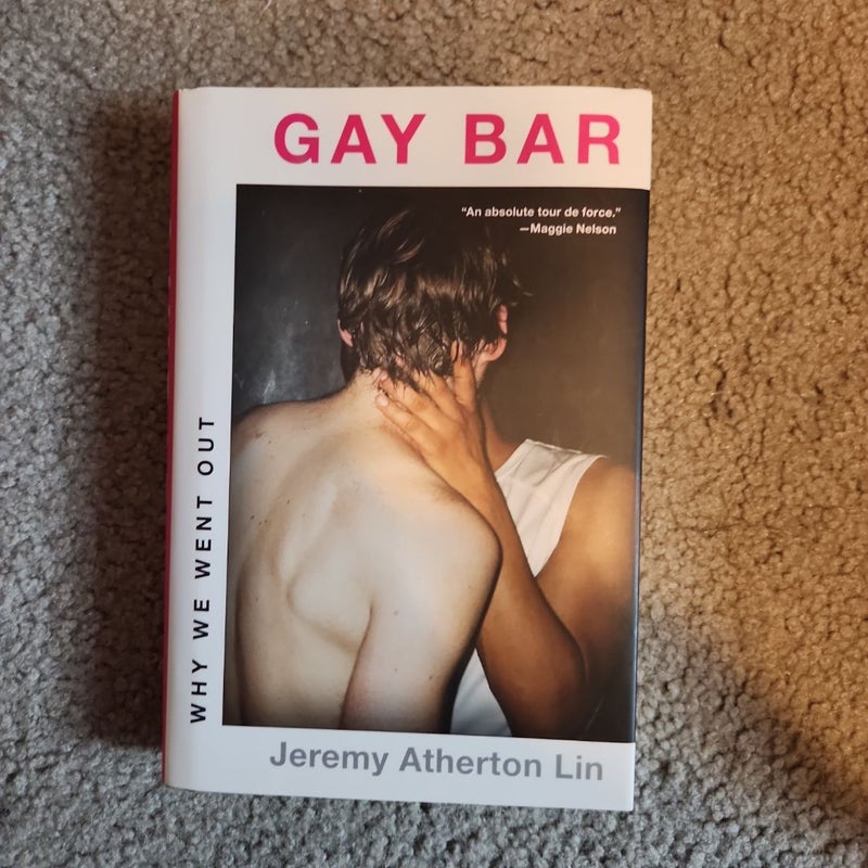Gay Bar