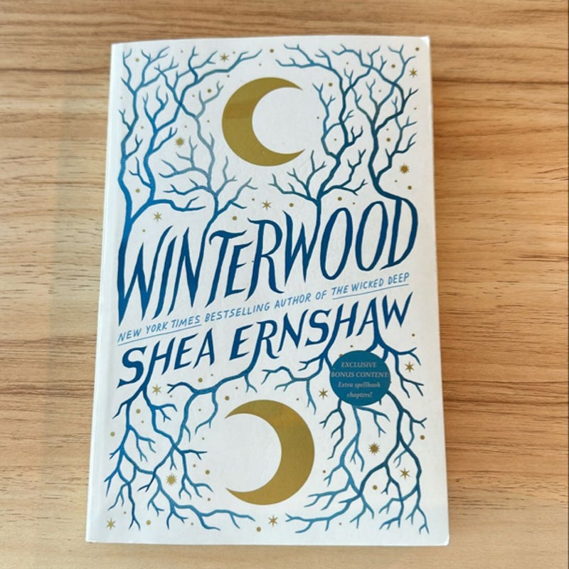 Winterwood