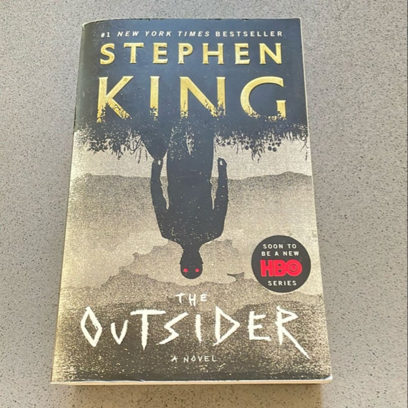 The Outsider