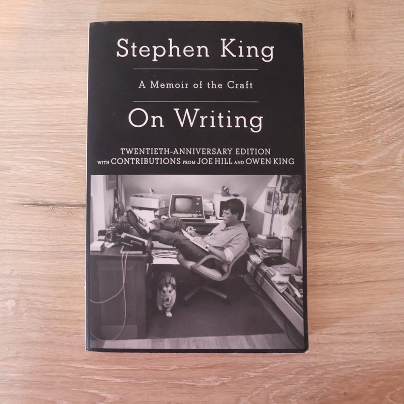 On Writing