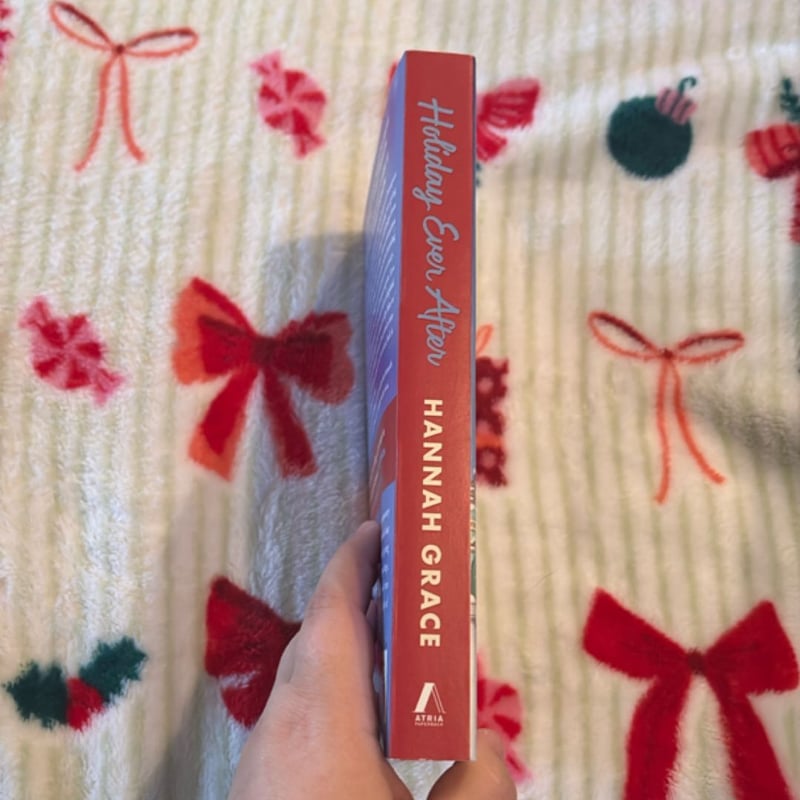 Holiday Ever After