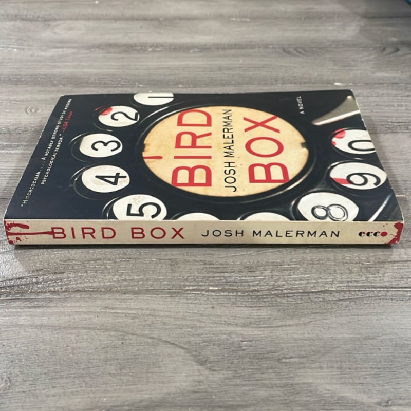 Bird Box