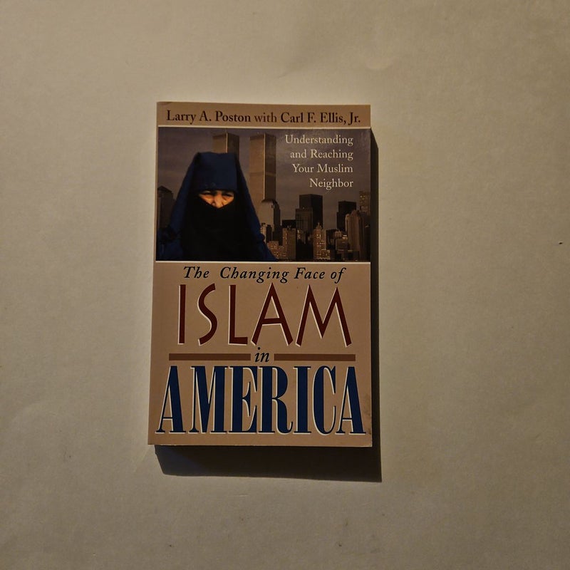 The Changing Face of Islam in America