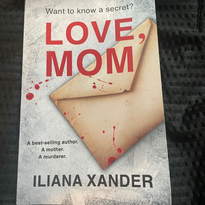 Love, Mom