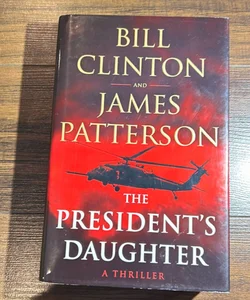 The President's Daughter