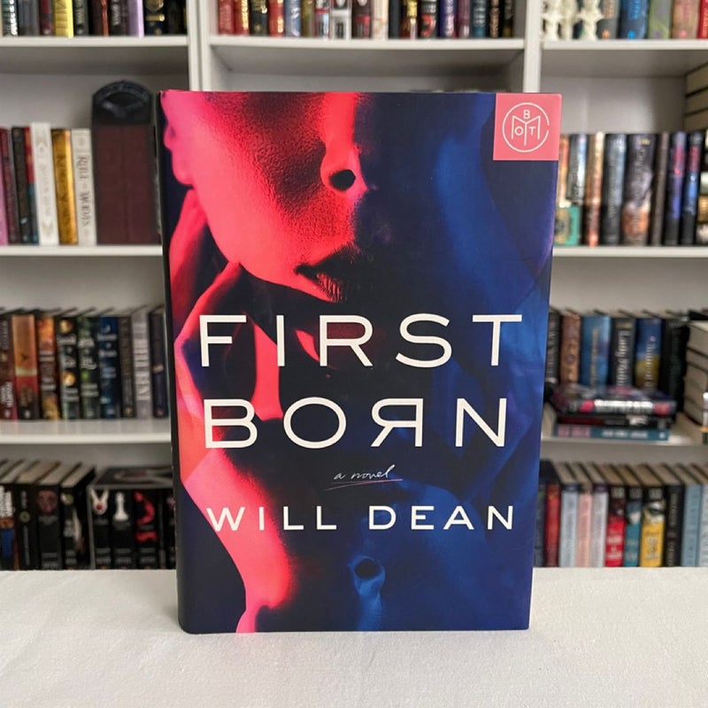 First Born BOTM