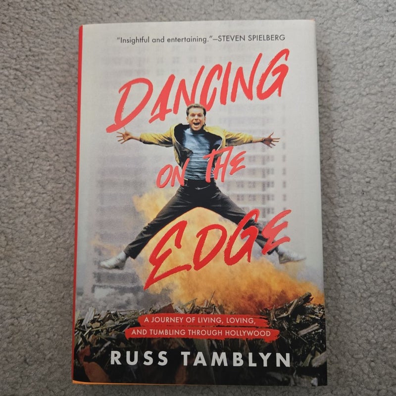 Dancing on the Edge
